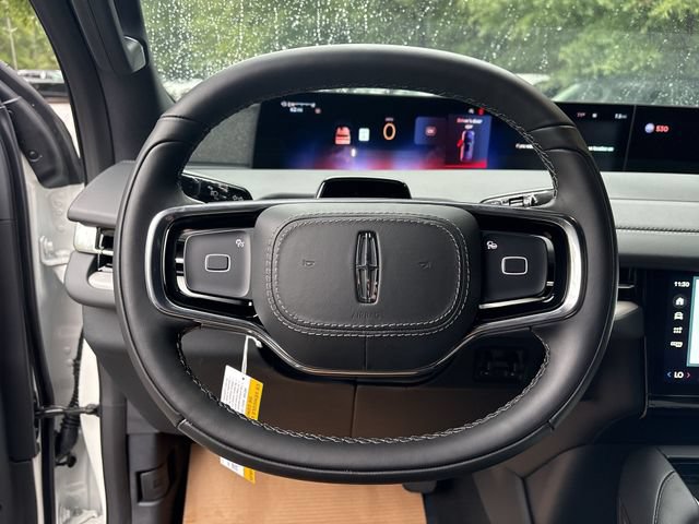 New 2027 Lincoln Navigator L Reserve w/ Jet Appearance Package AWD/4WD image 14