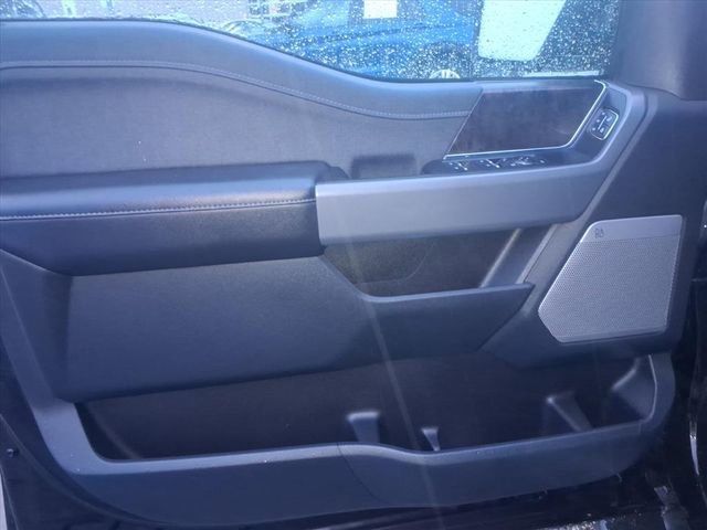 Certified 2021 Ford F150 Lariat w/ Equipment Group 502A High image 17