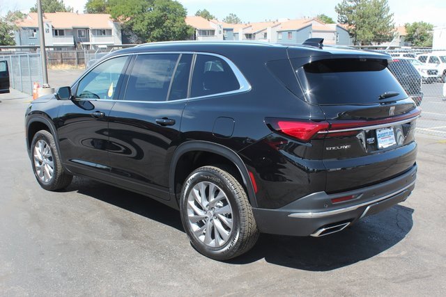 New 2026 Buick Enclave Preferred w/ Power Package image 12