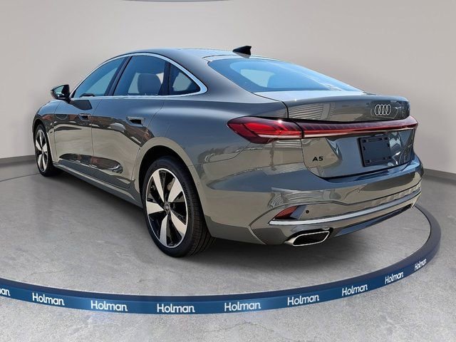 Used 2025 Audi A5 2.0T Premium image 2