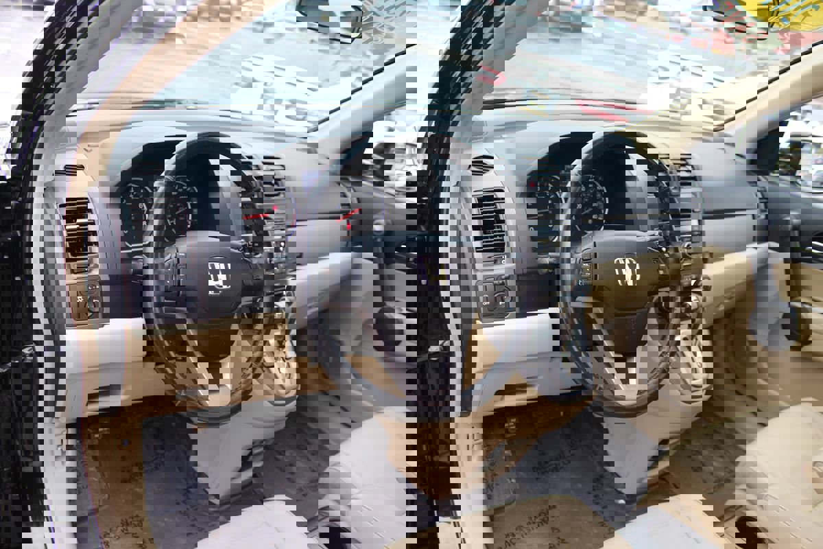 Used 2011 Honda CR-V EX-L image 17