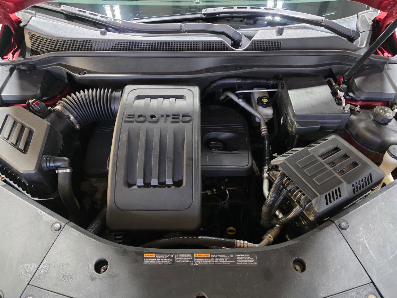 Used 2015 Chevrolet Equinox LT image 33