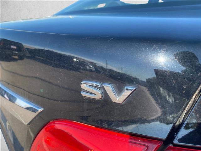 Used 2019 Nissan Sentra SV FWD image 18