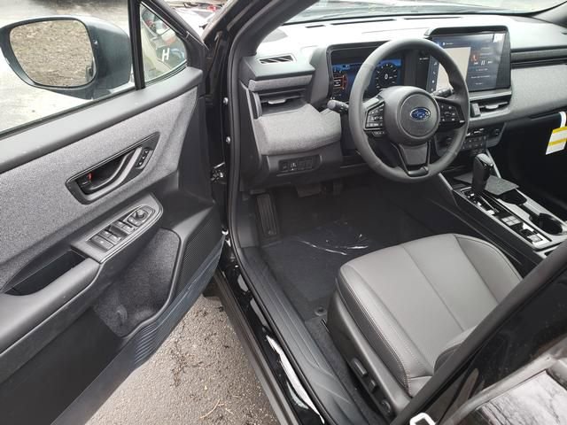 New 2026 Subaru Outback Limited image 10