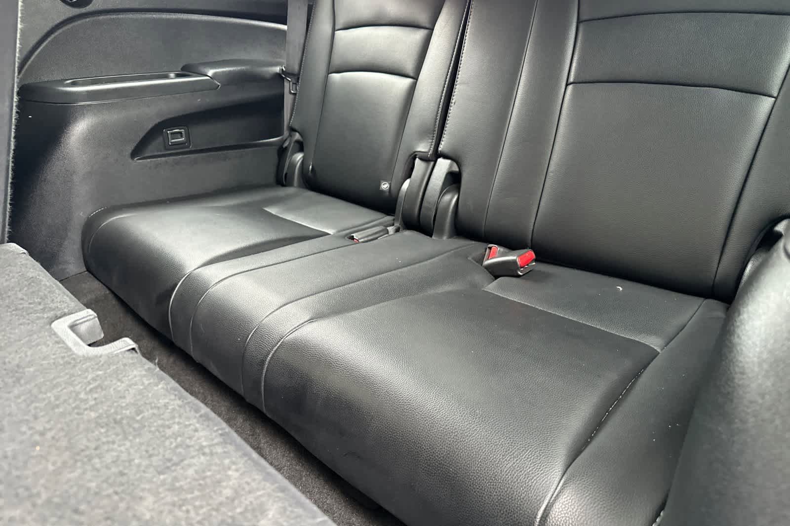 Used 2019 Honda Pilot EX-L image 16