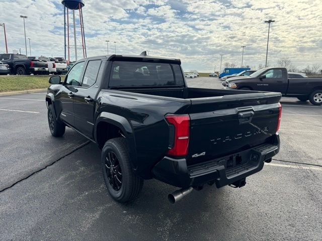 New 2026 Toyota Tacoma SR5 image 5
