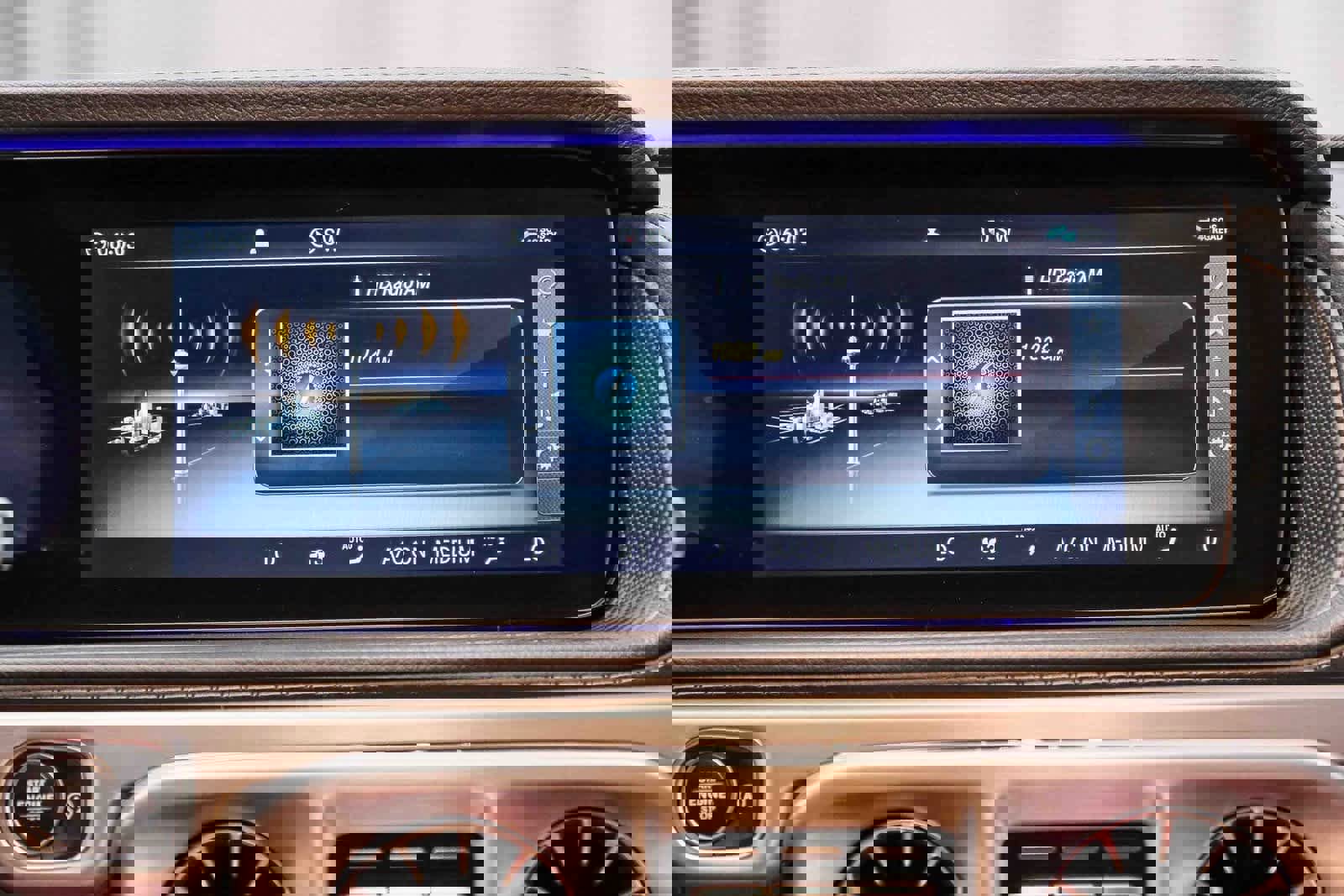 Certified 2022 Mercedes-Benz G 63 AMG 4MATIC image 15