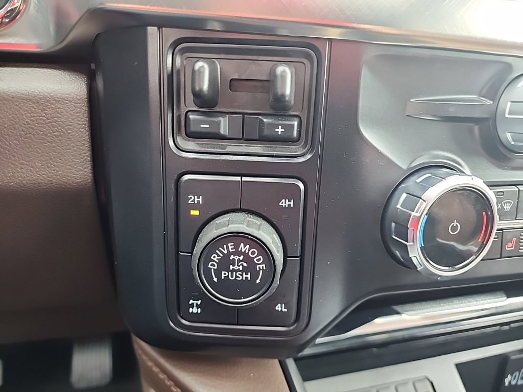 Certified 2026 Ford F250 King Ranch w/ Tremor Off-Road Package image 20