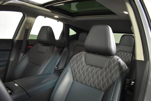 Certified 2025 Nissan Murano Platinum AWD/4WD image 10