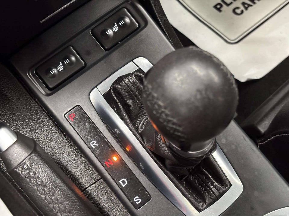 Used 2021 Acura ILX w/ Premium Package FWD image 34