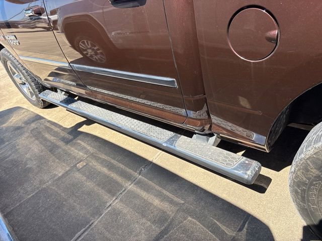 Used 2015 RAM 1500 Lone Star image 13