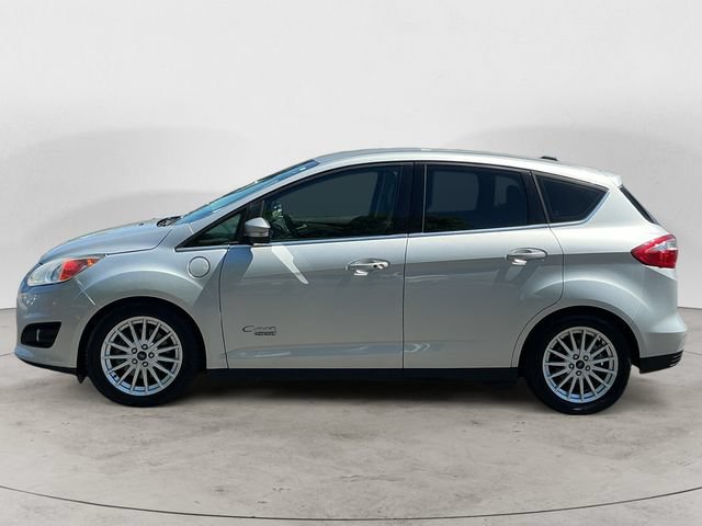Used 2015 Ford C-MAX Energi SEL w/ Equipment Group 302A FWD image 8