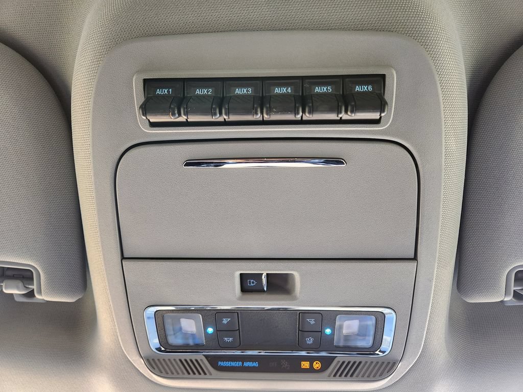 Used 2024 Ford F250 Lariat w/ Lariat Ultimate Package AWD/4WD image 32