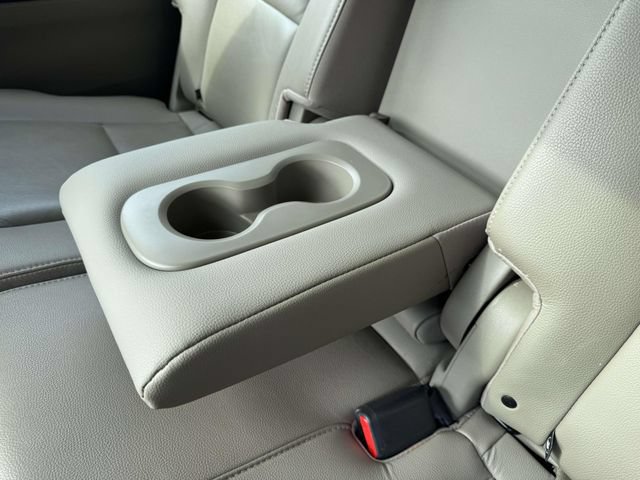Certified 2022 Honda Pilot Special Edition image 11