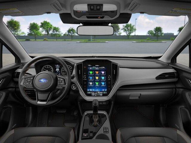 New 2026 Subaru Crosstrek 2.5i Limited w/ Crosstrek Mirror Package AWD/4WD image 18