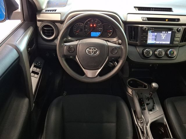 Used 2016 Toyota RAV4 LE AWD/4WD image 13