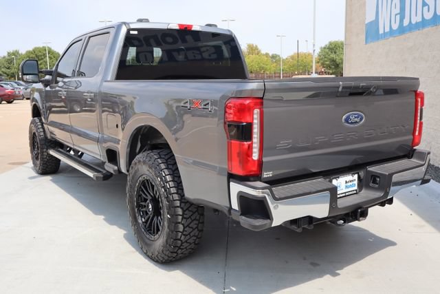 Used 2025 Ford F250 Lariat AWD/4WD image 5