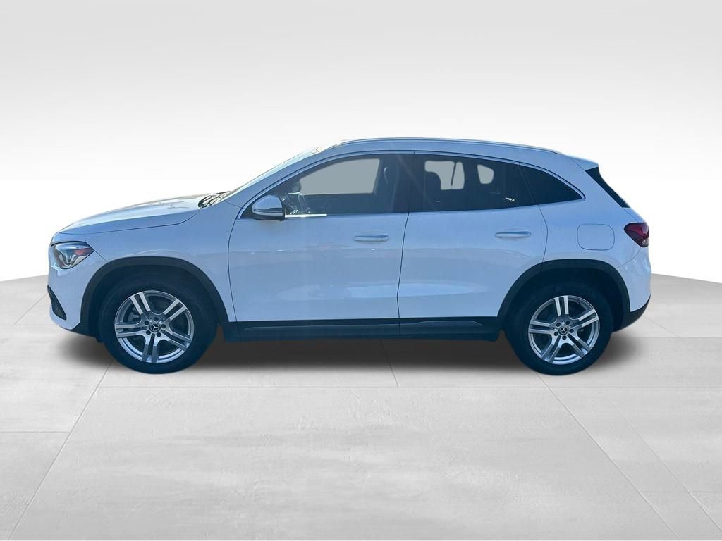 Used 2021 Mercedes-Benz GLA 250 GLA 250 image 2