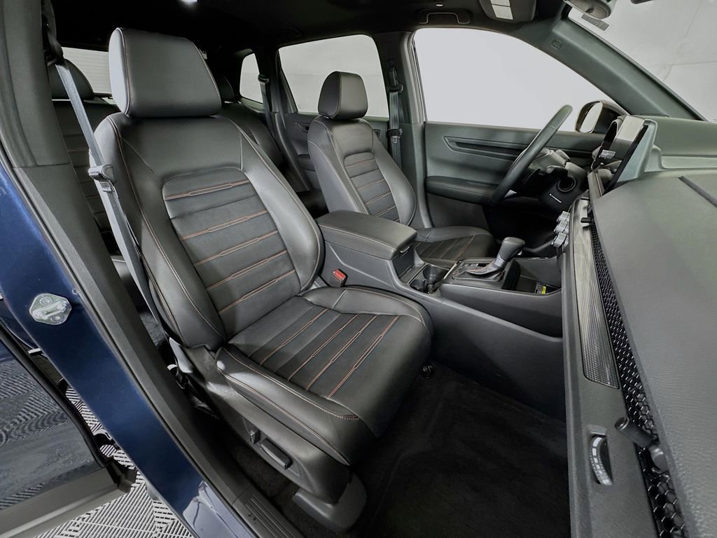 Used 2025 Honda CR-V Sport-L image 28