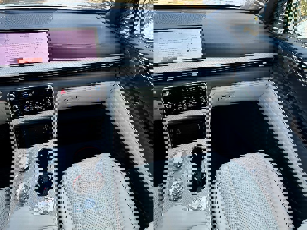 New 2026 Genesis GV80 3.5T Prestige image 19