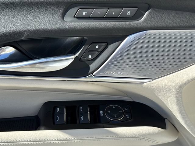 New 2026 Cadillac CT4 Premium Luxury image 9