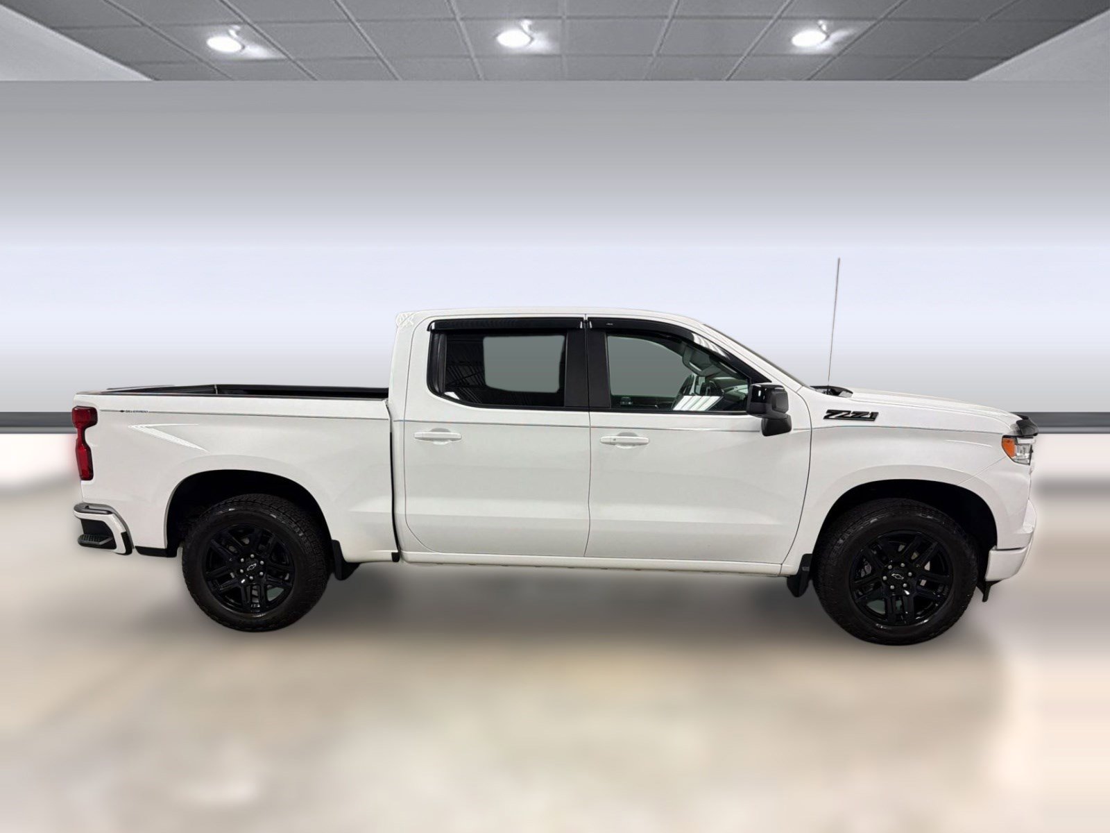 Used 2023 Chevrolet Silverado 1500 RST image 7