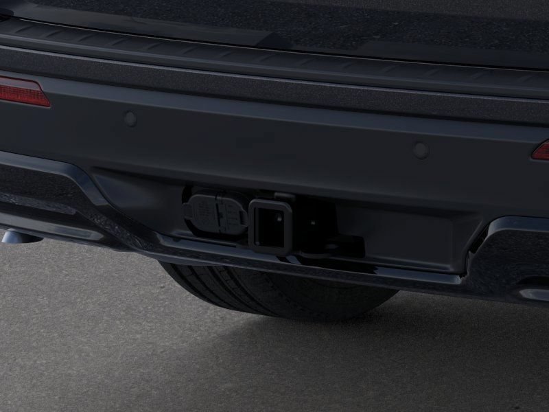 New 2026 Ford Explorer ST-Line AWD/4WD image 23