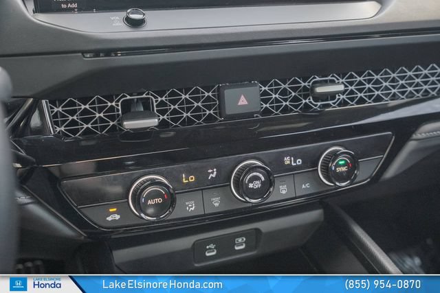 Used 2023 Honda Accord Sport image 24