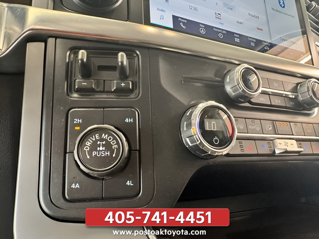 Used 2021 Ford F150 Lariat AWD/4WD image 39