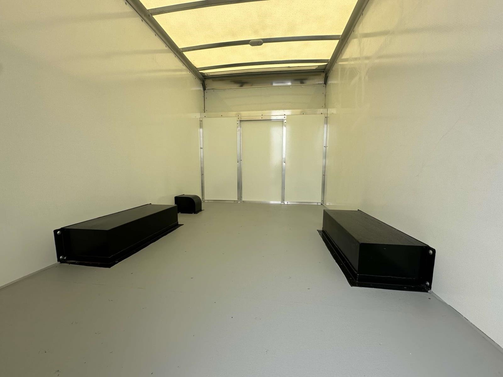 New 2025 Chevrolet Express 3500 w/ Power Convenience Package image 8