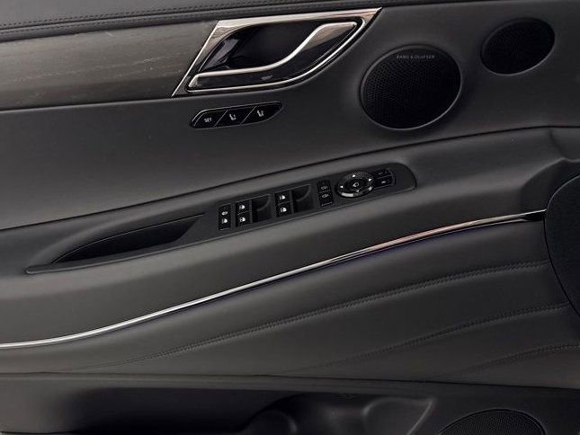 New 2026 Genesis GV80 3.5T Prestige AWD/4WD image 12