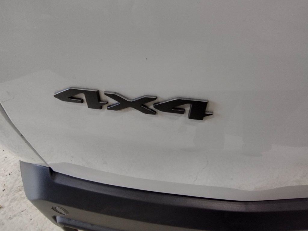 Used 2026 Jeep Cherokee Overland w/ Trailer Tow Group AWD/4WD image 17