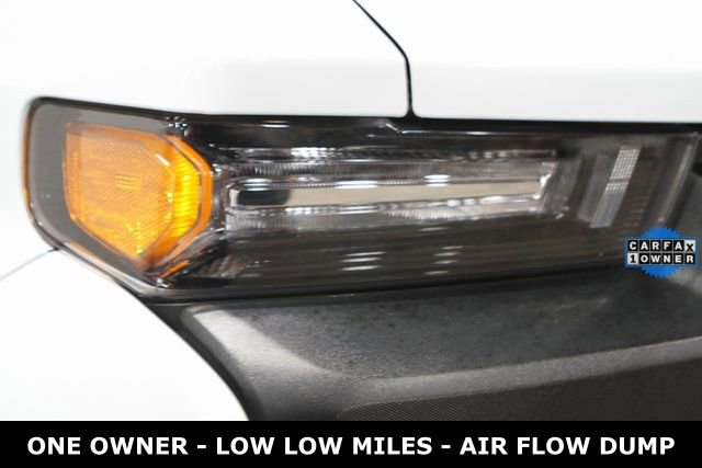 Used 2023 Chevrolet Silverado 3500 W/T w/ WT Convenience Package image 7