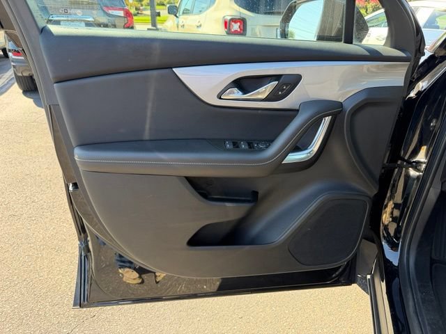 Certified 2023 Chevrolet Blazer LT FWD image 17