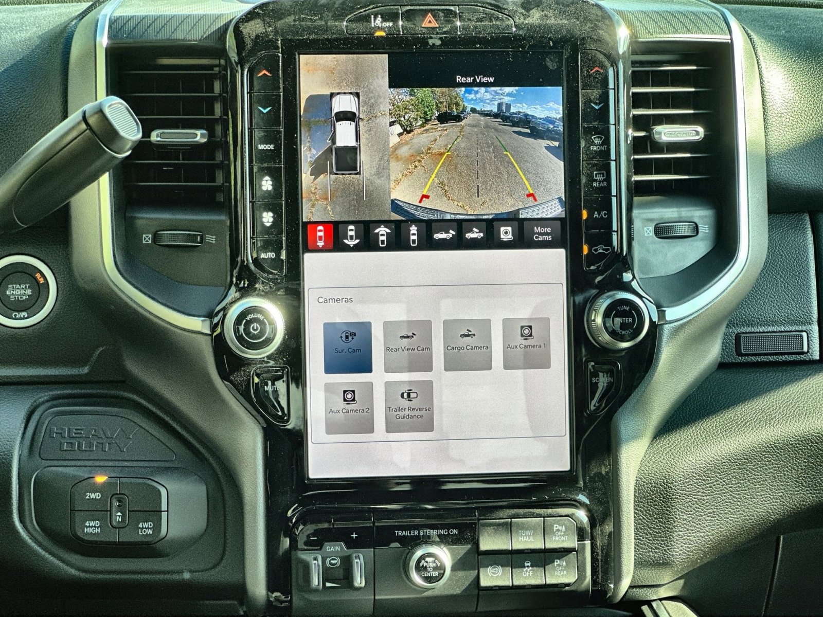 New 2026 RAM 2500 Big Horn image 19