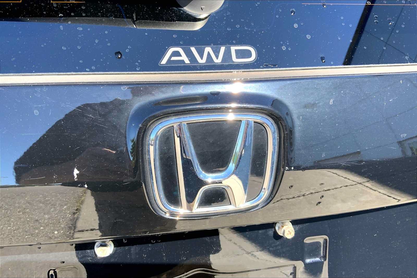 Used 2024 Honda CR-V EX image 31