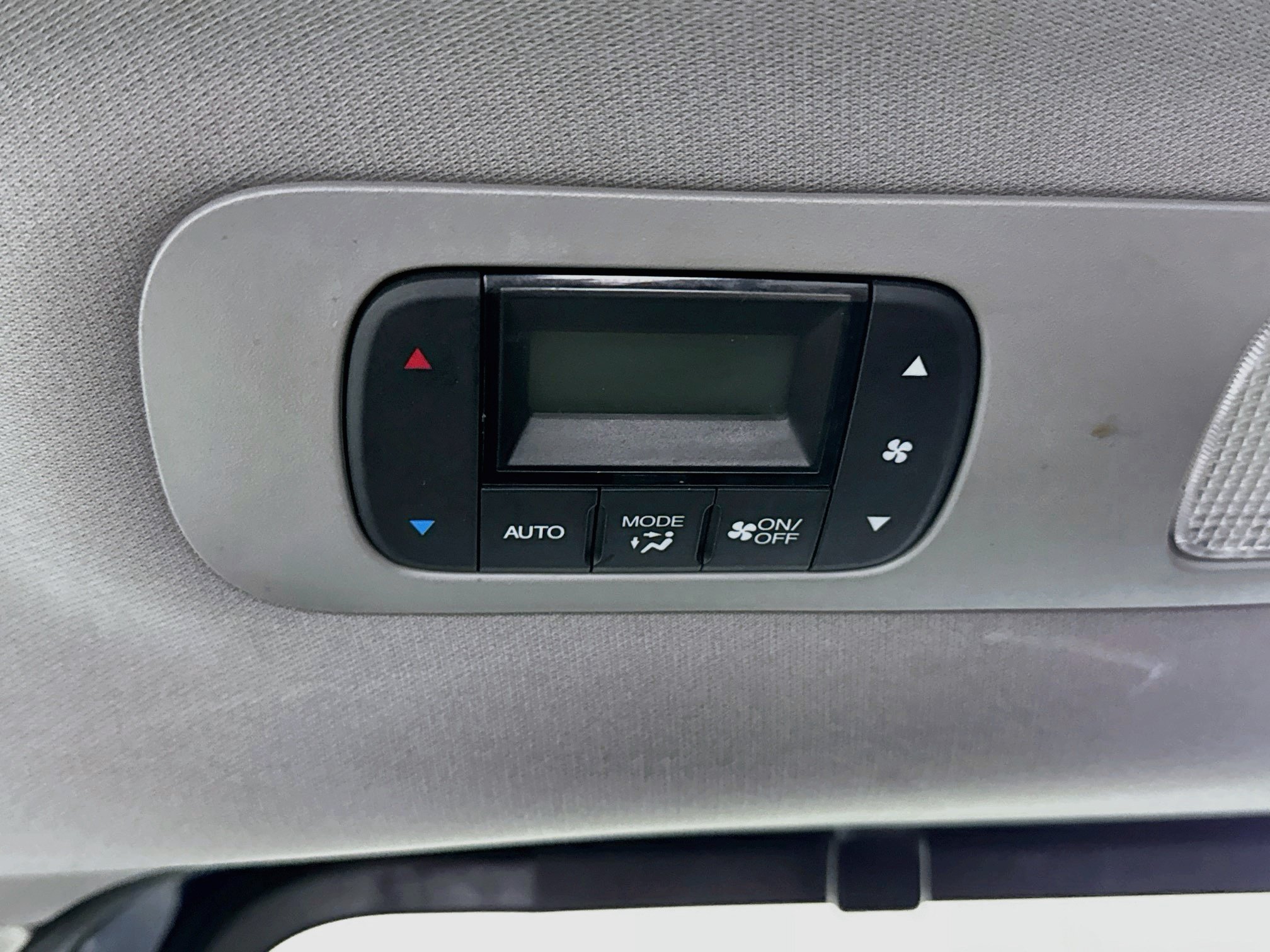 Certified 2024 Honda Odyssey EX-L image 25