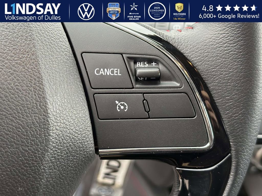 Used 2022 Mitsubishi Outlander Sport LE image 20