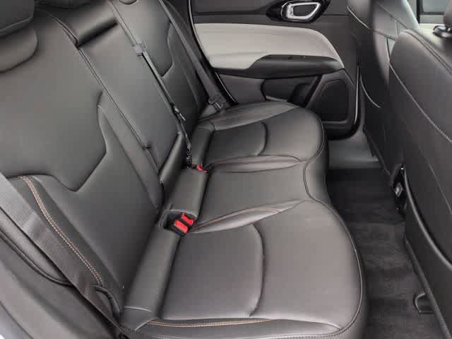 Used 2024 Jeep Compass Limited AWD/4WD image 20