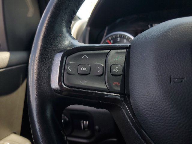 Certified 2022 RAM 1500 Big Horn AWD/4WD image 28