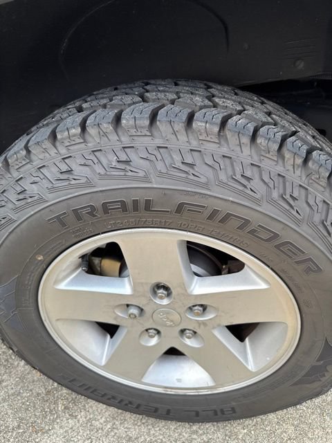 Used 2018 Jeep Wrangler Unlimited Sport S AWD/4WD image 23
