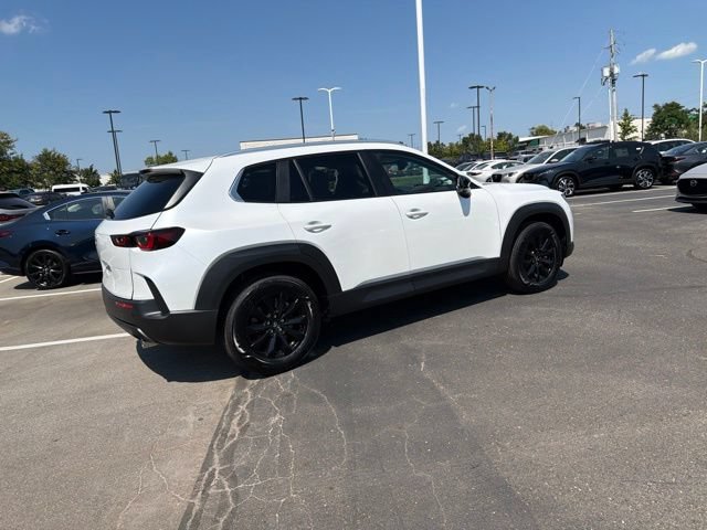 New 2026 MAZDA CX-50 AWD 2.5 S w/ Preferred Pkg image 7