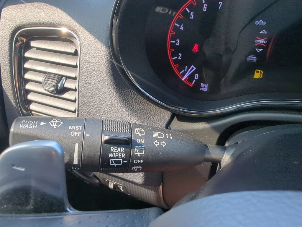 Used 2020 Dodge Durango GT AWD/4WD image 22