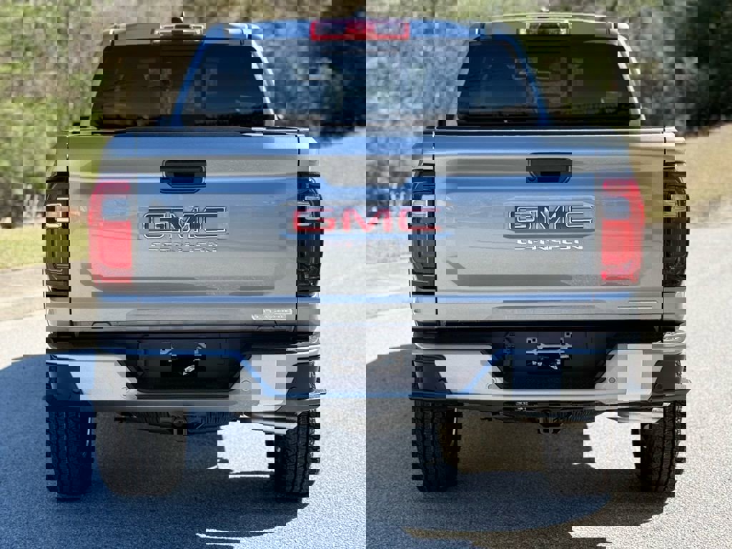 New 2026 GMC Canyon Elevation image 12