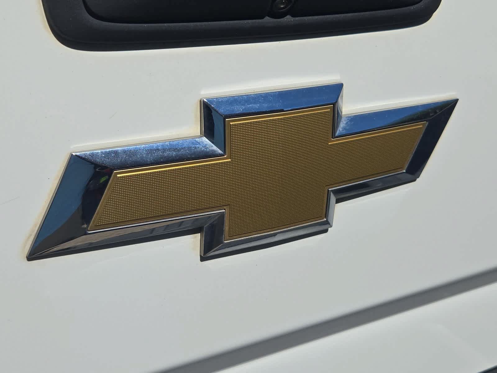Used 2019 Chevrolet Silverado 1500 W/T w/ WT Convenience Package RWD image 12