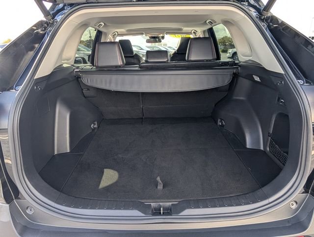 Used 2021 Toyota RAV4 TRD Off-Road w/ TRD Off-Road Weather Package image 13