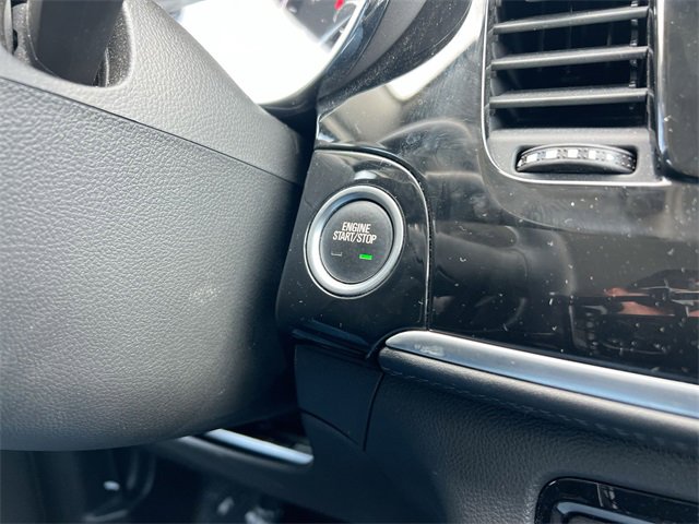 Used 2022 Buick Encore Preferred w/ Safety Package image 16