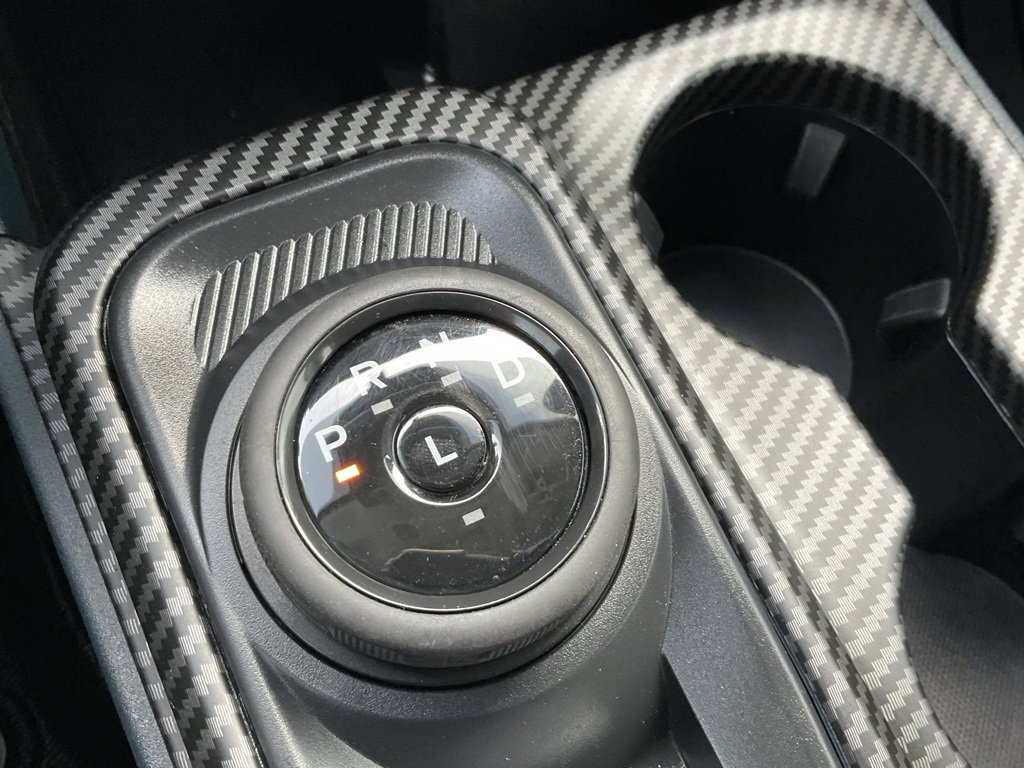 Used 2024 Ford Maverick XL w/ Equipment Group 100A Standard image 11