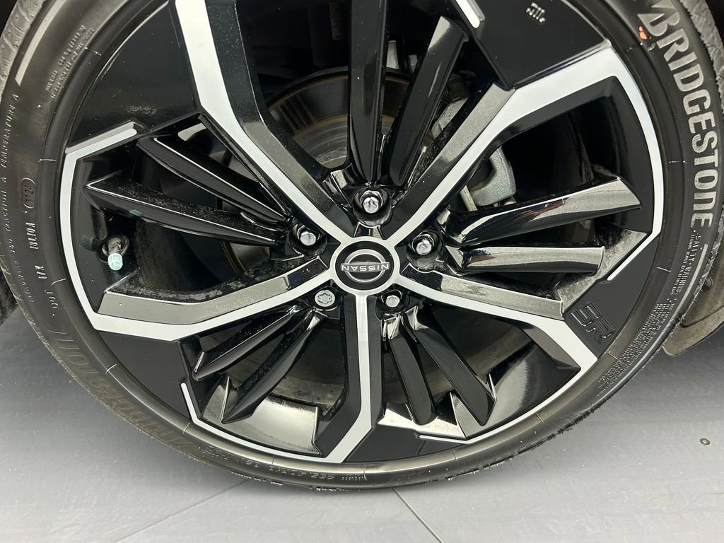 Used 2024 Nissan Altima 2.5 SR image 34