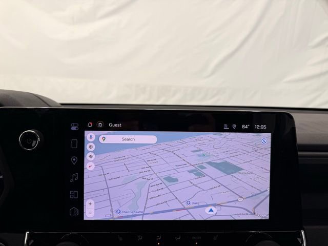 New 2026 Chevrolet Colorado Trail Boss image 32